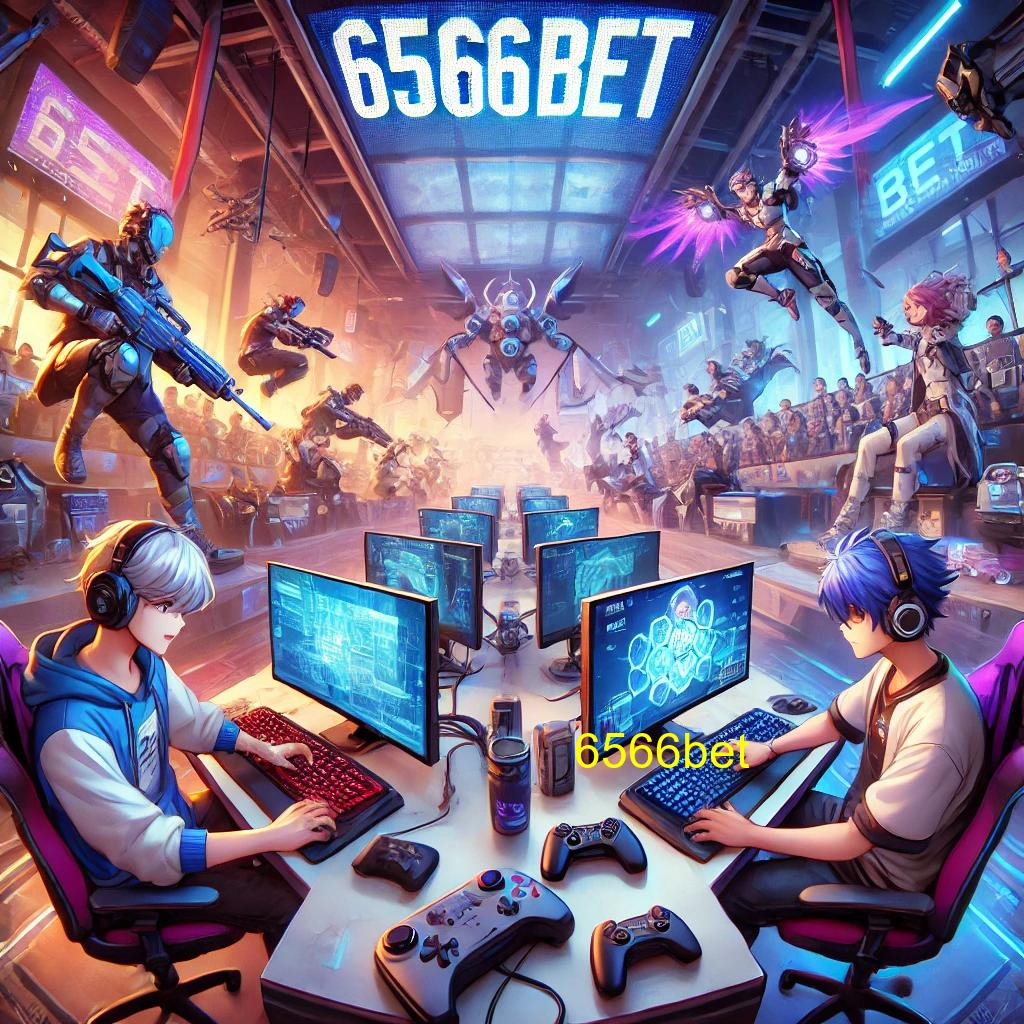 Dicas para Aproveitar ao Máximo a Palavra-Chave '6566bet' em sua Experiência de Jogos