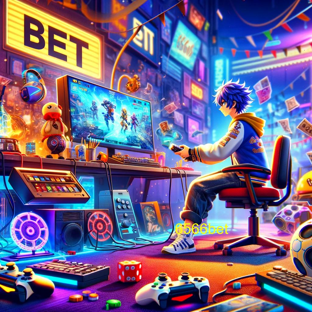 As regras fundamentais para se tornar um mestre em 6566bet