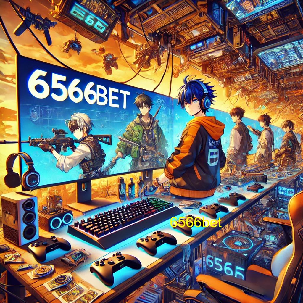 Conheça as regras e estratégias para maximizar suas chances de vitória na 6566bet.