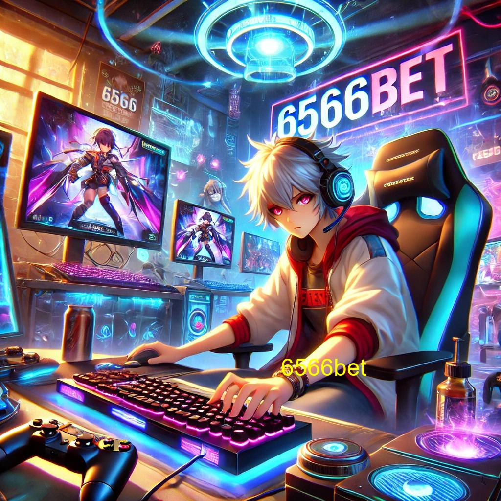 Análise Completa das Opções de Pagamento na 6566bet